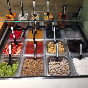 Surf N' Yogurt - Toppings part 2, more of the fruity stuff - Ice Cream & Frozen Yogurt Near Me - Ventura, California Surf N' Yogurt - Toppings part 2, more of the fruity stuff - Ice Cream & Frozen Yogurt Near Me - Ventura, California