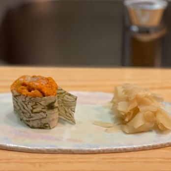 L'Abysse - Sushi Bars Near Me - Paris, 75 L'Abysse - Sushi Bars Near Me - Paris, 75