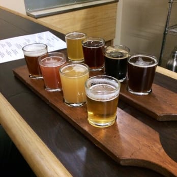 Books & Brews - Beer flight! We're ready to take off! - Bookstores Near Me - Indianapolis, Indiana Books & Brews - Beer flight! We're ready to take off! - Bookstores Near Me - Indianapolis, Indiana