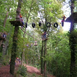 Altmühltaler Abenteuerpark