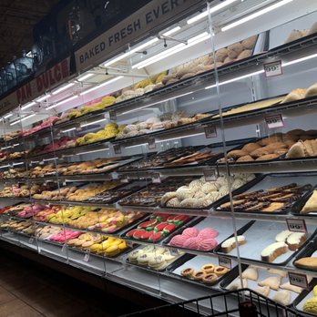 Los Altos Ranch Market - Pan dulce - Meat Shops Near Me - Phoenix, Arizona