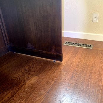 Number2Project  - Restored desk leg - Furniture Repair Near Me - Carmichael, California