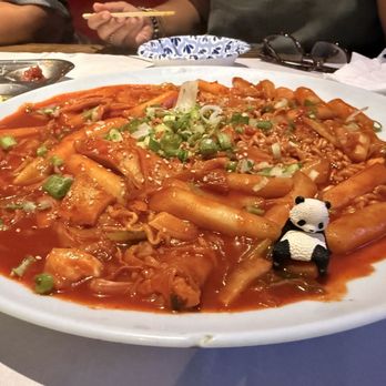 Chon Dak - tteokbokki - Bars Near Me - Gardena, California