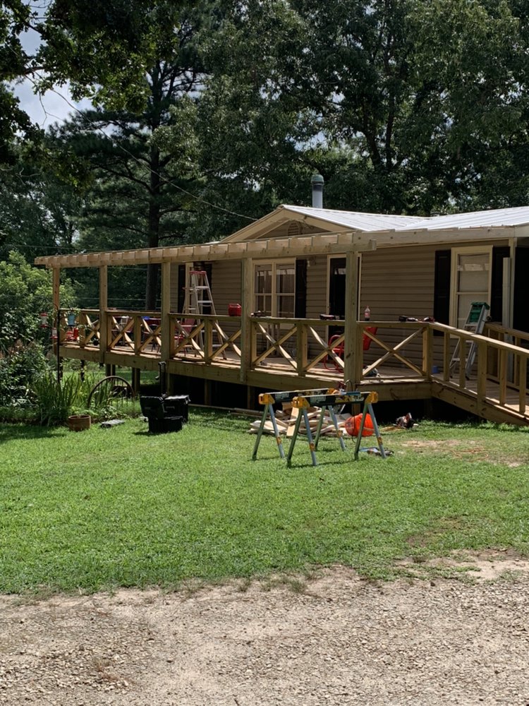 Slide of One Piece Restoration