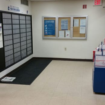 US Post Office - Post Offices Near Me - Fountaintown, Indiana