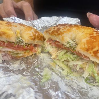 Sully's Steamers - Ridgeline - Sandwiches Near Me - Mauldin, South Carolina