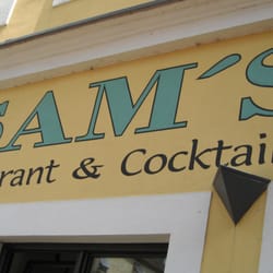 Sam's Bar