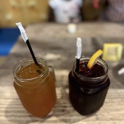 Sweet T's Southern Eatery - Sweet Tea