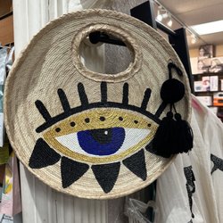 Number One Beauty Center - Cute bag!