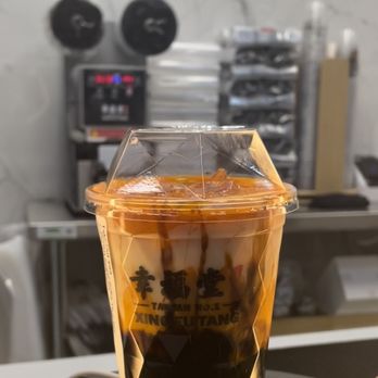 Xing Fu Tang - Brown sugar Thai milk tea - Bubble Tea Near Me - Duluth, Georgia Xing Fu Tang - Brown sugar Thai milk tea - Bubble Tea Near Me - Duluth, Georgia