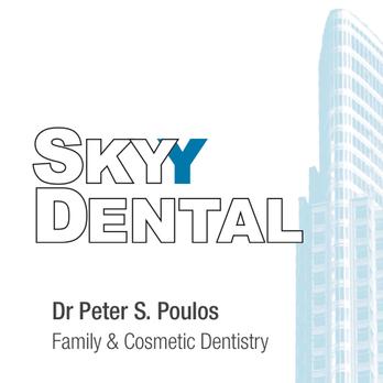 Skyy Dental - Logo - General Dentistry Near Me - Toronto, Ontario Skyy Dental - Logo - General Dentistry Near Me - Toronto, Ontario