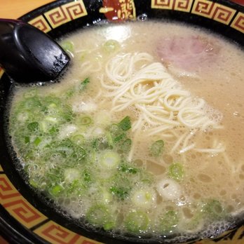 ICHIRAN - Brooklyn - Recommended minus the spice - Ramen Near Me - Brooklyn, New York ICHIRAN - Brooklyn - Recommended minus the spice - Ramen Near Me - Brooklyn, New York