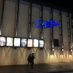 capitol