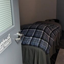 Sagebrush Massage Therapy