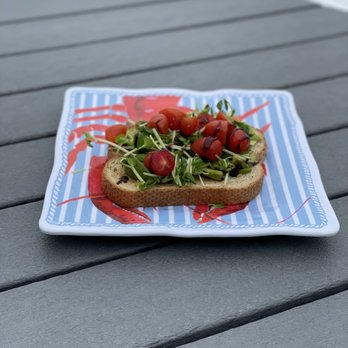 The Niblic - avocado toast this summer! - Cafes Near Me - Chebeague Island, Maine The Niblic - avocado toast this summer! - Cafes Near Me - Chebeague Island, Maine
