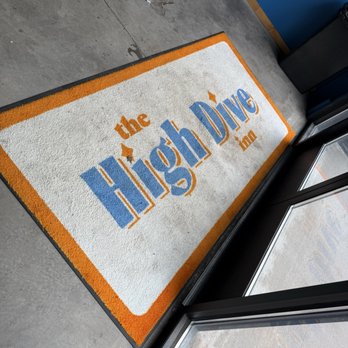 The High Dive Inn - Cocktail Bars Near Me - Hudson, Wisconsin The High Dive Inn - Cocktail Bars Near Me - Hudson, Wisconsin