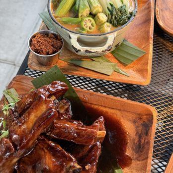 Tropa - Filipino Near Me - Lafayette, California
