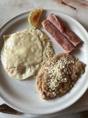 La Nueva Posada Ajijic by null