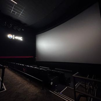 Regal Edwards - 4DX theater - Cinema Near Me - South Gate, California