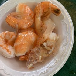Bg's Catch - Shrimp
