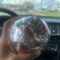 Wendy's