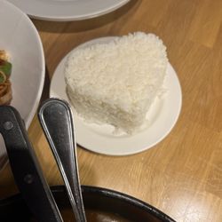 Thai Squared - Cute touch
