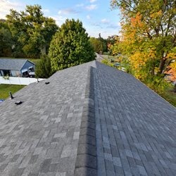 Pro Touch Roofing - Owens Corning Duration Onyx Black