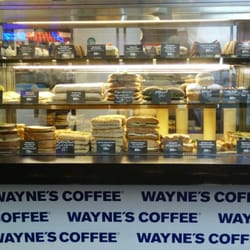 Waynes Coffee Mitticitygallerian