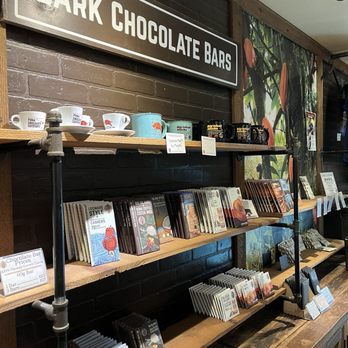 PUNA CHOCOLATE COMPANY - Updated February 2026 - 385 Photos & 171