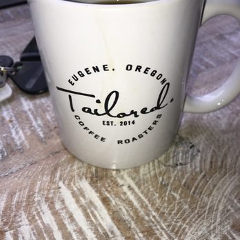 Tailored Coffee Roasters - Coffee & Tea Near Me - Eugene, Oregon Tailored Coffee Roasters - Coffee & Tea Near Me - Eugene, Oregon