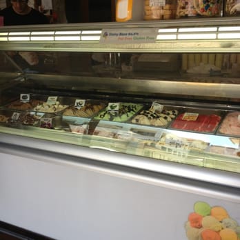 Re Del Gelato - Restaurants Near Me - New Farm, QLD