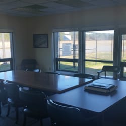 Emporia Greensville Regional Airport