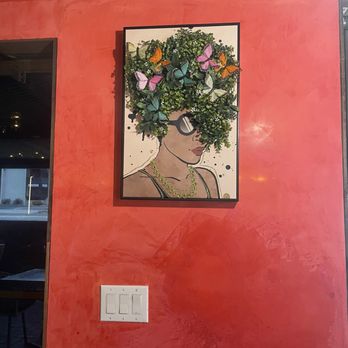 El Churrascaso Grill - Cool artwork inside - Brazilian Near Me - Tampa, Florida El Churrascaso Grill - Cool artwork inside - Brazilian Near Me - Tampa, Florida