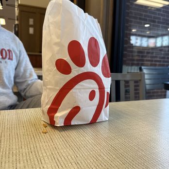 Chick-fil-A - Fast Food Near Me - Houston, Texas Chick-fil-A - Fast Food Near Me - Houston, Texas
