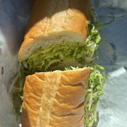 TURKEY CLUB + Extra Turkey + Avocado TURKEY CLUB + Extra Turkey + Avocado