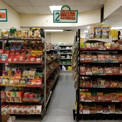 Tama Supermarket