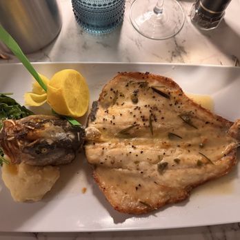 Nōnnō Umberto - Seafood Near Me - Sarasota, Florida Nōnnō Umberto - Seafood Near Me - Sarasota, Florida