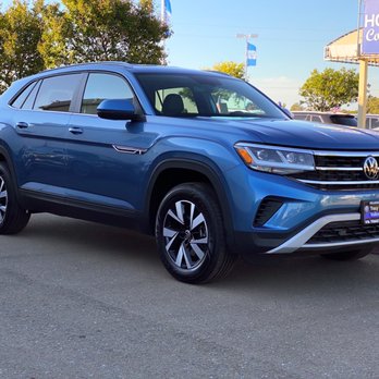 Tracy Volkswagen - My new Cross Sport! - Car Dealers Near Me - Tracy, California Tracy Volkswagen - My new Cross Sport! - Car Dealers Near Me - Tracy, California