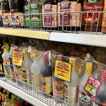 Kabayan Grocery - Sauces - International Grocery Near Me - Pensacola, Florida Kabayan Grocery - Sauces - International Grocery Near Me - Pensacola, Florida