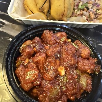 GumaGumalu - Babycorn manchurian - Indian Near Me - Fremont, California GumaGumalu - Babycorn manchurian - Indian Near Me - Fremont, California