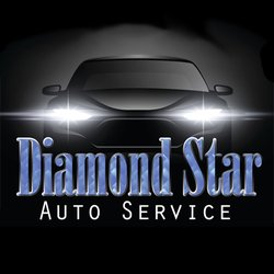 Diamond Star Tire and Auto