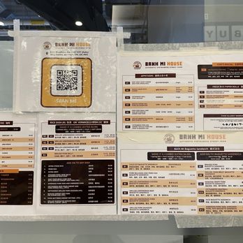 Banh Mi House - Vietnamese Near Me - Markham, Ontario Banh Mi House - Vietnamese Near Me - Markham, Ontario