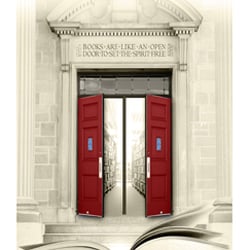 Lockport Public Library - Your Library... An Open Door