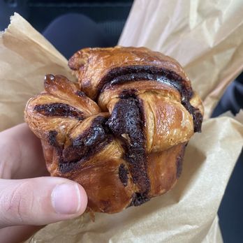 Loquat - Chocolate babka - Bakeries Near Me - San Francisco, California