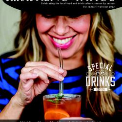 Edible Reno-Tahoe Magazine