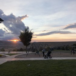 Eagle Summit Park