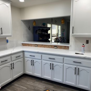 Marble Palace - Countertop Installation Near Me - Stockton, California