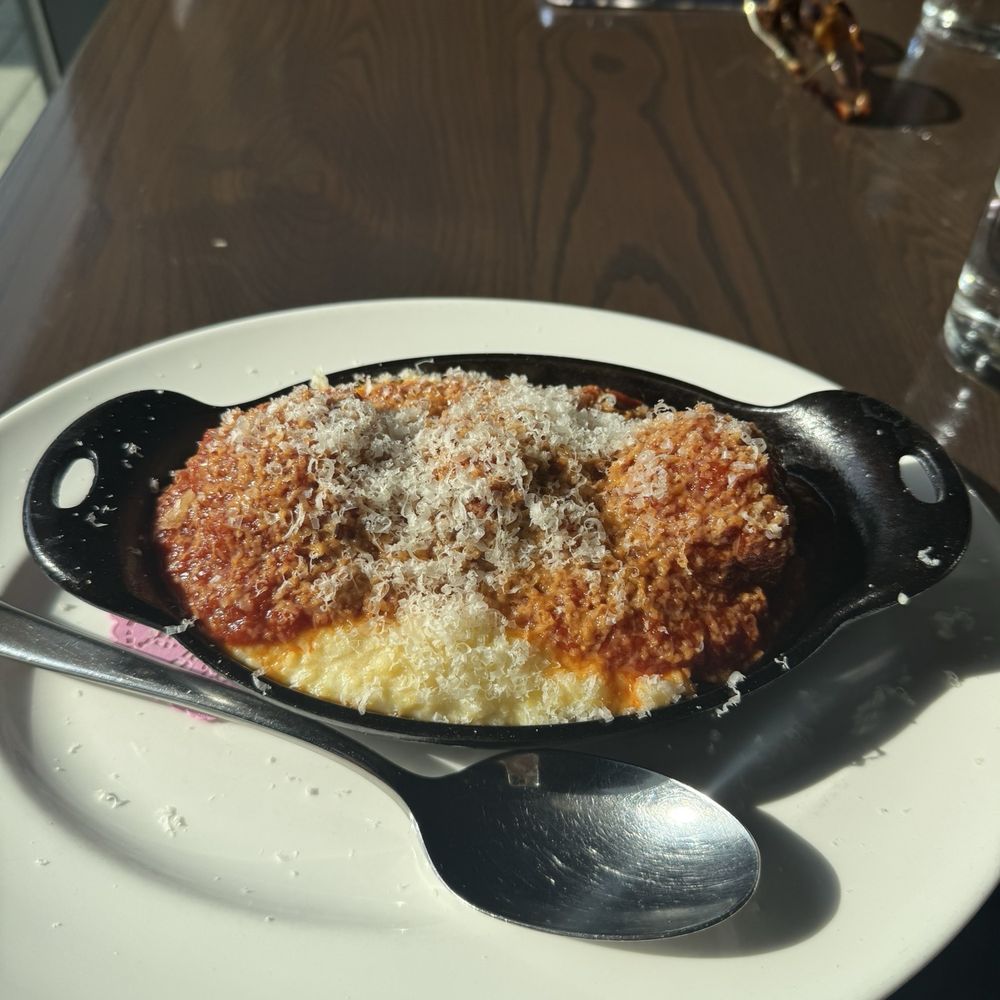 bar Vetti - Italian Near Me - Louisville, Kentucky