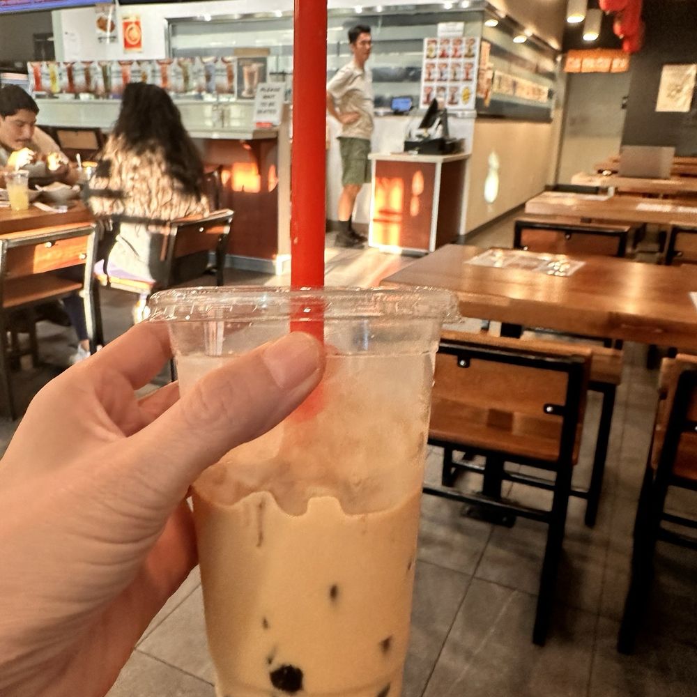 Ramen Masuta - Ramen Near Me - Rancho Cucamonga, California