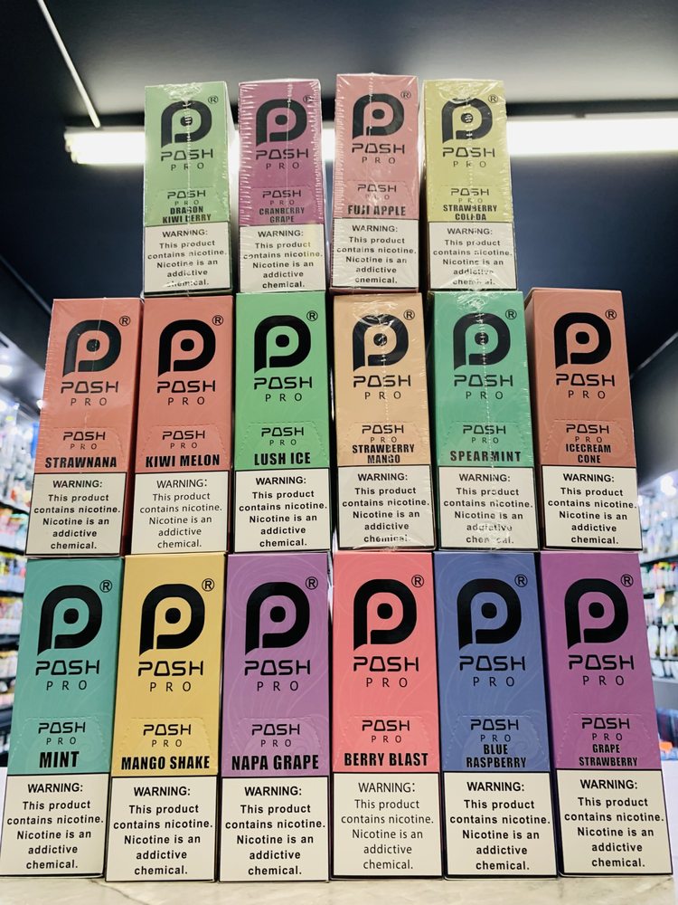 LUV 2 SMOKE Updated September 2024 13 Photos 88 E Dundee Rd, Wheeling , Illinois Tobacco